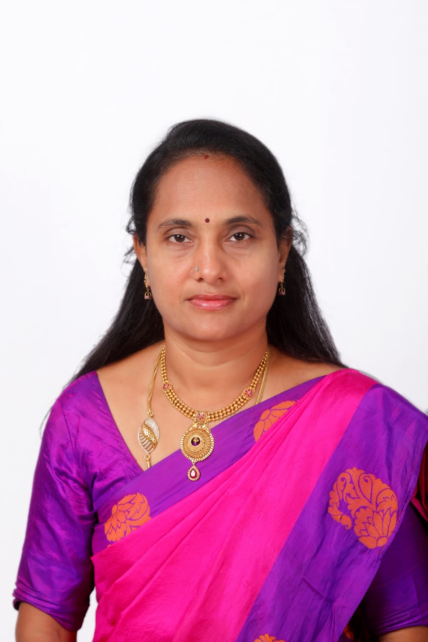 Dr. SUNEETHA KASHIMMAHANTHI